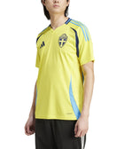 Sweden 24 Home Jersey - Soccer90