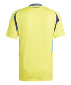 Sweden 24 Home Jersey - Soccer90