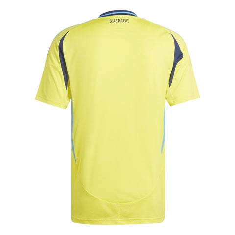 Sweden 24 Home Jersey - Soccer90