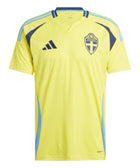 Sweden 24 Home Jersey - Soccer90