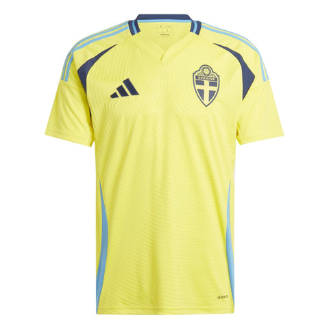 Sweden 24 Home Jersey - Soccer90