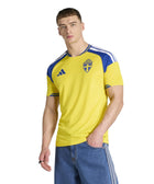 Sweden 26 Home Replica Jersey - Soccer90