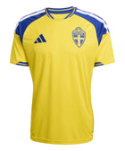 Sweden 26 Home Replica Jersey - Soccer90