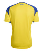 Sweden 26 Home Replica Jersey - Soccer90