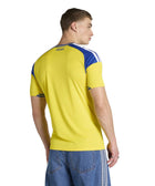 Sweden 26 Home Replica Jersey - Soccer90