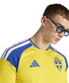 Sweden 26 Home Replica Jersey - Soccer90