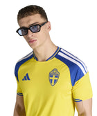 Sweden 26 Home Replica Jersey - Soccer90