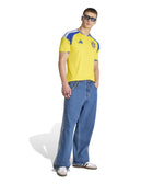 Sweden 26 Home Replica Jersey - Soccer90