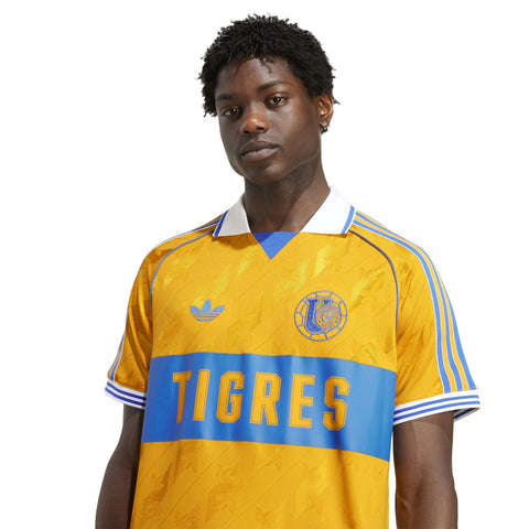 Tigres Anniversary Jersey - Soccer90