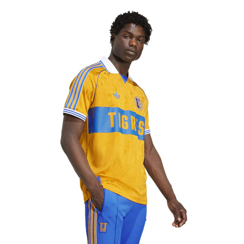 Tigres Anniversary Jersey - Soccer90