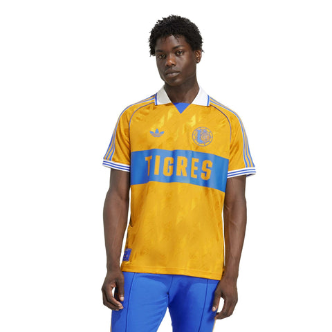 Tigres Anniversary Jersey - Soccer90