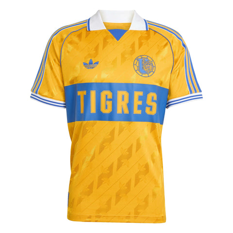 Tigres Anniversary Jersey - Soccer90