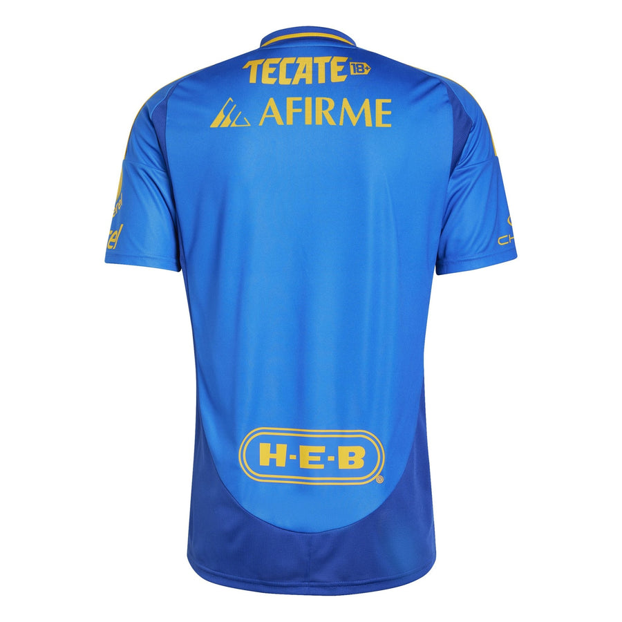 Tigres UANL 24/25 Away Jersey - Soccer90