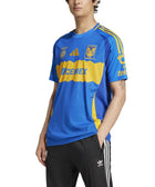 Tigres UANL 24/25 Away Jersey - Soccer90