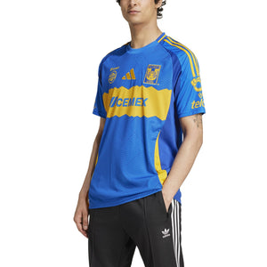 Tigres UANL 24/25 Away Jersey - Soccer90