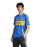 Tigres UANL 24/25 Away Jersey - Soccer90