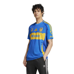 Tigres UANL 24/25 Away Jersey - Soccer90