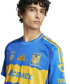 Tigres UANL 24/25 Away Jersey - Soccer90