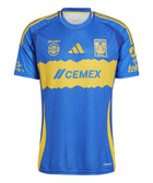 Tigres UANL 24/25 Away Jersey - Soccer90