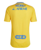 Tigres UANL 24/25 Home Jersey - Soccer90