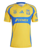 Tigres UANL 24/25 Home Jersey - Soccer90