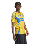 Tigres UANL 24/25 Home Jersey - Soccer90