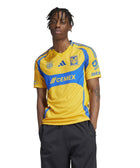 Tigres UANL 24/25 Home Jersey - Soccer90