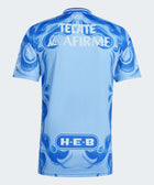 Tigres UANL 25/26 Away Jersey - Soccer90