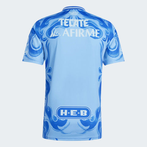 Tigres UANL 25/26 Away Jersey - Soccer90