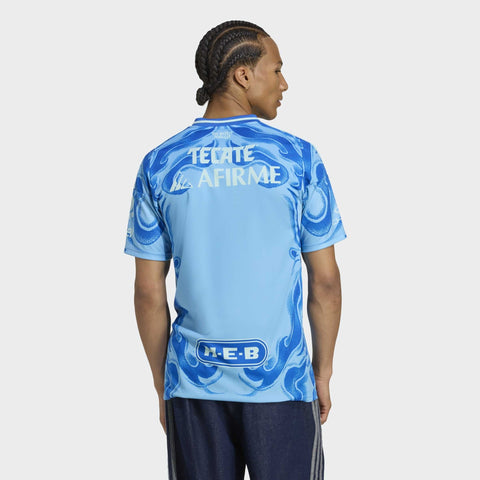 Tigres UANL 25/26 Away Jersey - Soccer90