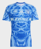 Tigres UANL 25/26 Away Jersey - Soccer90