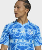 Tigres UANL 25/26 Away Jersey - Soccer90