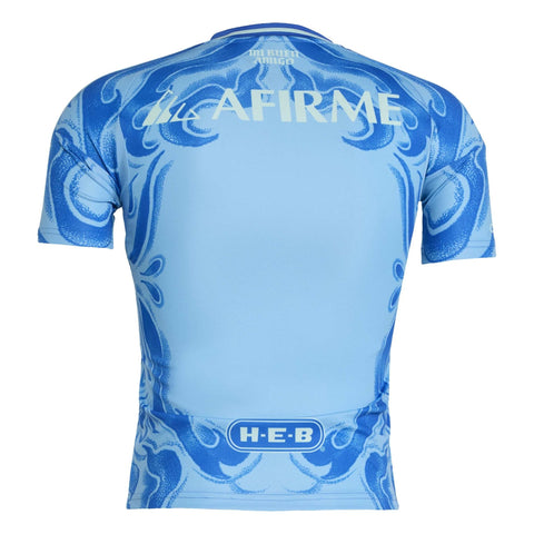 Tigres UANL 25/26 Away Jersey Kids - Soccer90