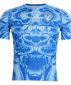 Tigres UANL 25/26 Away Jersey Kids - Soccer90