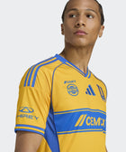 Tigres UANL 25/26 Home Jersey - Soccer90