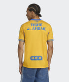 Tigres UANL 25/26 Home Jersey - Soccer90