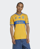 Tigres UANL 25/26 Home Jersey - Soccer90