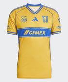 Tigres UANL 25/26 Home Jersey - Soccer90