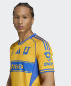 Tigres UANL 25/26 Home Jersey - Soccer90