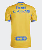Tigres UANL 25/26 Home Jersey - Soccer90