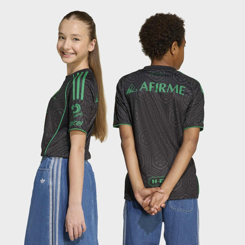 Tigres UANL 25/26 Third Jersey Kids - Soccer90