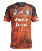 Tigres UNAL 23/24 Third Jersey - Soccer90