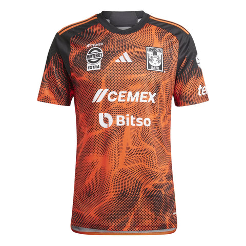 Tigres UNAL 23/24 Third Jersey - Soccer90