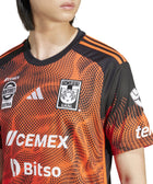 Tigres UNAL 23/24 Third Jersey - Soccer90