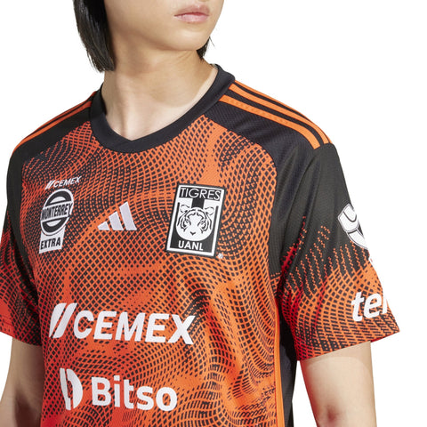 Tigres UNAL 23/24 Third Jersey - Soccer90