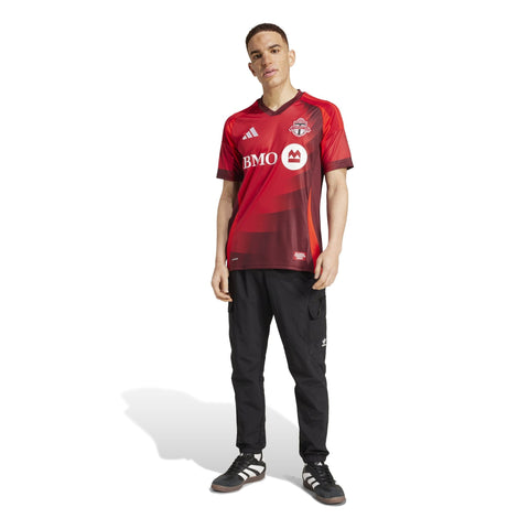 Toronto FC 25/26 Home Jersey - Soccer90