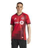 Toronto FC 25/26 Home Jersey - Soccer90