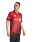 Toronto FC 25/26 Home Jersey - Soccer90