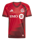 Toronto FC 25/26 Home Jersey - Soccer90