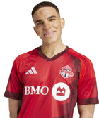 Toronto FC 25/26 Home Jersey - Soccer90